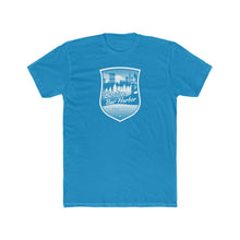 Load image into Gallery viewer, Boston Participant - Unisex Cotton Crew Tee