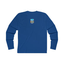 Load image into Gallery viewer, Austin to Aspen - Finisher - Long Sleeve Crew Tee