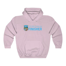 Load image into Gallery viewer, Bend to Whistler - Finisher Hoodie