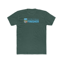 Load image into Gallery viewer, Bend to Whistler - Finisher - Cotton Crew Tee