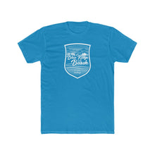 Load image into Gallery viewer, Blue Ridge Participant - Unisex Cotton Crew Tee