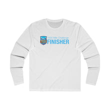 Load image into Gallery viewer, Austin to Aspen - Finisher - Long Sleeve Crew Tee
