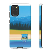 Load image into Gallery viewer, Tahoe to Malibu - Tough Phone Cases