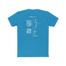 Load image into Gallery viewer, Bend Participant - Unisex Cotton Crew Tee