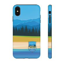 Load image into Gallery viewer, Tahoe to Malibu - Tough Phone Cases