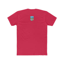 Load image into Gallery viewer, Bend to Whistler - Finisher - Cotton Crew Tee