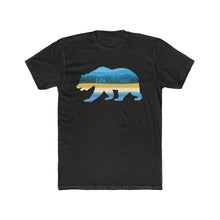 Load image into Gallery viewer, Life You Lead - Bear Crew Tee 2021