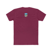 Load image into Gallery viewer, Bend to Whistler - Finisher - Cotton Crew Tee