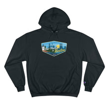 Load image into Gallery viewer, Bar Harbor to Boston - Champion Hoodie