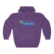 Load image into Gallery viewer, Boston to Bar Harbor - Finisher Hoodie