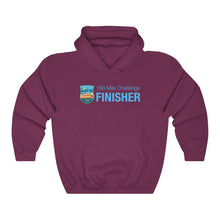 Load image into Gallery viewer, Manhattan to Montauk - Finisher Hoodie