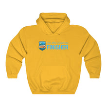 Load image into Gallery viewer, Manhattan to Montauk - Finisher Hoodie