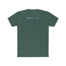 Load image into Gallery viewer, Tahoe to Malibu - California Cotton Crew Tee
