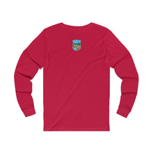 Load image into Gallery viewer, Bend to Whistler - Finisher - Long Sleeve Tee