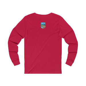 Bend to Whistler - Finisher - Long Sleeve Tee
