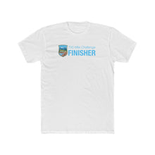 Load image into Gallery viewer, Bend to Whistler - Finisher - Cotton Crew Tee