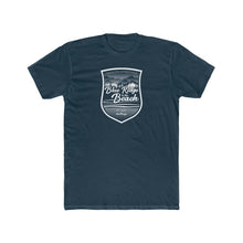 Load image into Gallery viewer, Blue Ridge Participant - Unisex Cotton Crew Tee