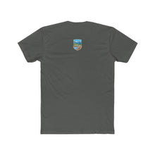 Load image into Gallery viewer, Bend to Whistler - Finisher - Cotton Crew Tee