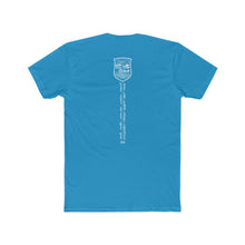 Load image into Gallery viewer, Blue Ridge Participant - Unisex Cotton Crew Tee