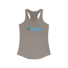 Load image into Gallery viewer, Bend to Whistler - Women's Ideal Racerback Tank