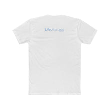 Load image into Gallery viewer, Tahoe to Malibu - California Cotton Crew Tee