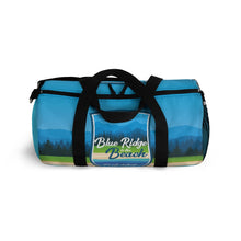 Load image into Gallery viewer, Blue Ridge to The Beach - Duffel Bag