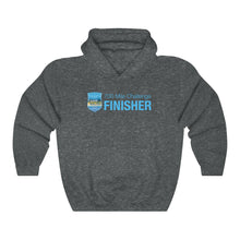 Load image into Gallery viewer, Tahoe to Malibu - Finisher Hoodie