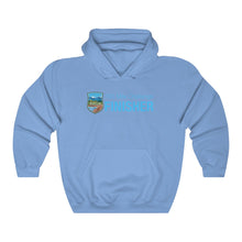 Load image into Gallery viewer, Bend to Whistler - Finisher Hoodie