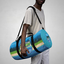 Load image into Gallery viewer, Blue Ridge to The Beach - Duffel Bag