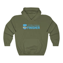 Load image into Gallery viewer, Tahoe to Malibu - Finisher Hoodie
