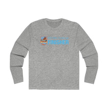 Load image into Gallery viewer, Canyon to The Coast - Finisher - Long Sleeve Crew Tee