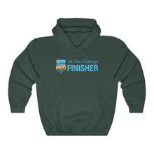Load image into Gallery viewer, Manhattan to Montauk - Finisher Hoodie