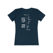 Load image into Gallery viewer, Bend Participant - Women's Tee