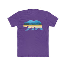 Load image into Gallery viewer, Life You Lead - Bear Crew Tee 2021