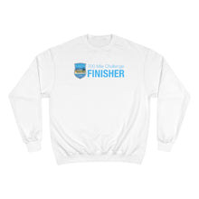 Load image into Gallery viewer, Tahoe to Malibu - Finisher Champion Sweatshirt