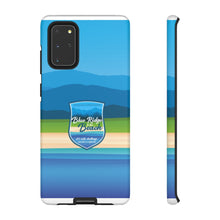 Load image into Gallery viewer, Blue Ridge to The Beach - Tough Phone Cases