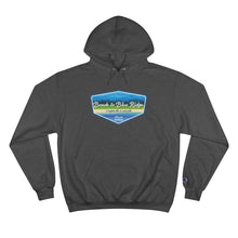 Load image into Gallery viewer, Beach to Blue Ridge - Champion Hoodie