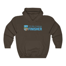 Load image into Gallery viewer, Bend to Whistler - Finisher Hoodie