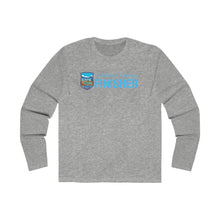 Load image into Gallery viewer, Austin to Aspen - Finisher - Long Sleeve Crew Tee