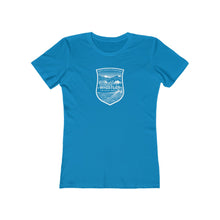 Load image into Gallery viewer, Bend Participant - Women&#39;s Tee
