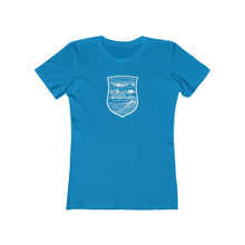 Load image into Gallery viewer, Bend Participant - Women's Tee