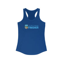 Load image into Gallery viewer, Bend to Whistler - Women's Ideal Racerback Tank