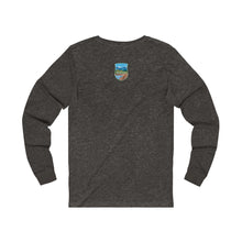 Load image into Gallery viewer, Bend to Whistler - Finisher - Long Sleeve Tee