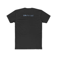 Load image into Gallery viewer, Tahoe to Malibu - California Cotton Crew Tee