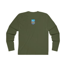 Load image into Gallery viewer, Austin to Aspen - Finisher - Long Sleeve Crew Tee