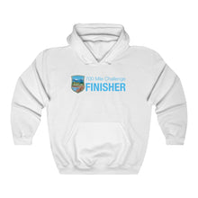 Load image into Gallery viewer, Bend to Whistler - Finisher Hoodie