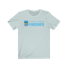 Load image into Gallery viewer, Blue Ridge to The Beach Finisher T