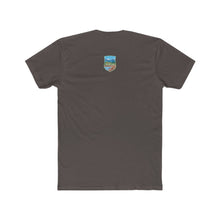 Load image into Gallery viewer, Bend to Whistler - Finisher - Cotton Crew Tee