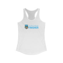 Load image into Gallery viewer, Bend to Whistler - Women's Ideal Racerback Tank