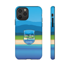 Load image into Gallery viewer, Blue Ridge to The Beach - Tough Phone Cases